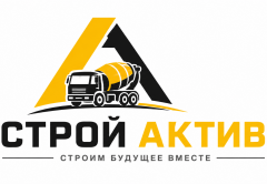 "Строй Актив"